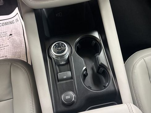 New 2026 Ford Explorer Active w/ Active Comfort Package image 13