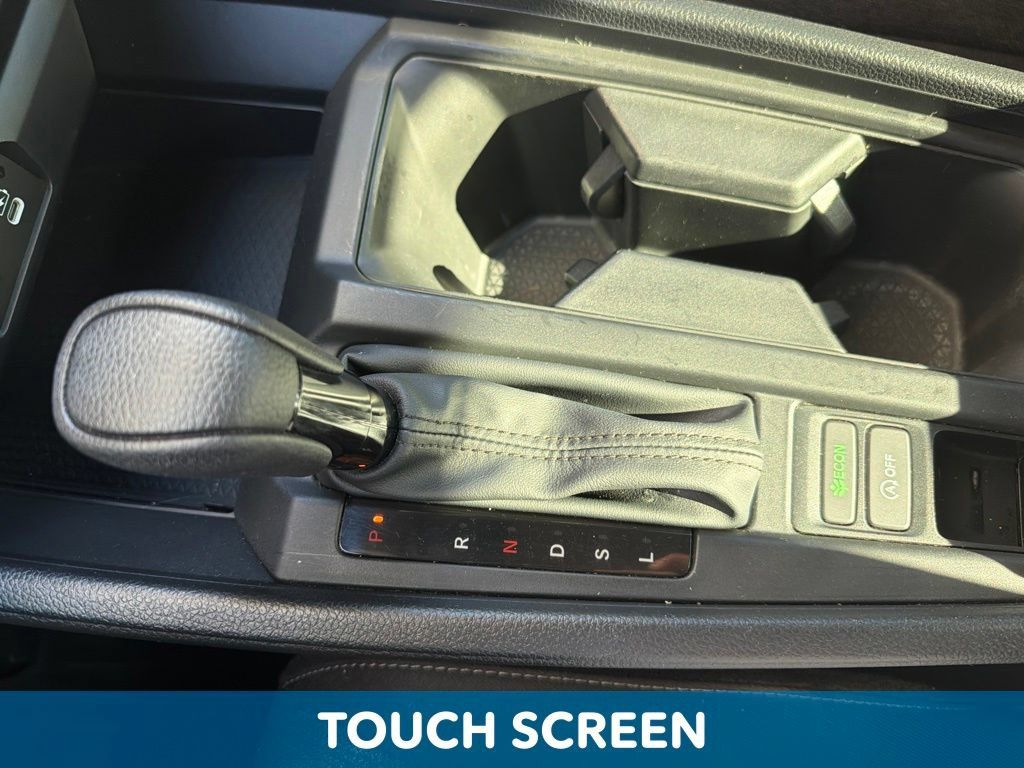 Used 2025 Honda Accord SE image 6