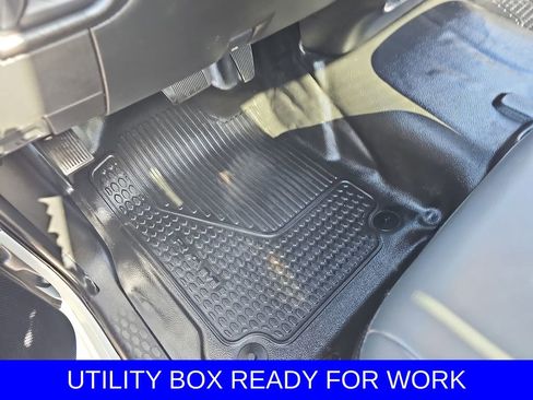 Used 2022 RAM 2500 Tradesman image 13