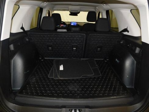 Used 2022 Ford Bronco Sport Badlands image 16