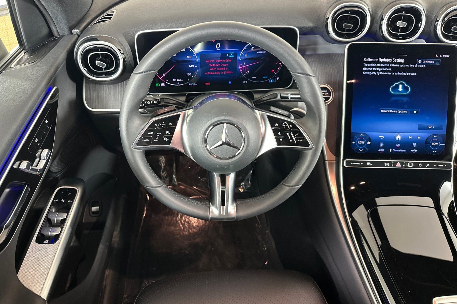 Used 2026 Mercedes-Benz GLC 300 image 13