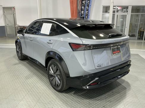 Used 2024 Nissan Ariya FWD image 44