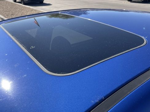 Used 2016 Subaru WRX Premium image 5