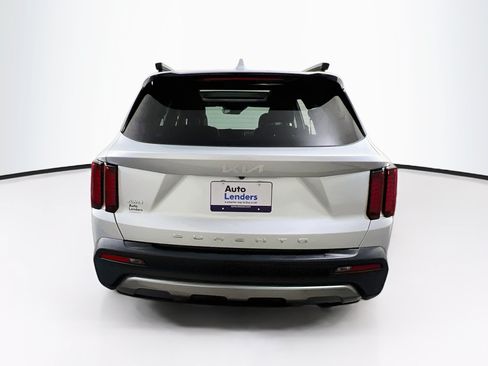 Used 2022 Kia Sorento X-Line EX AWD/4WD image 6