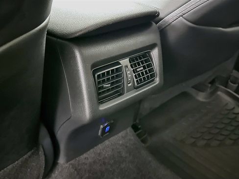 Certified 2024 Toyota Camry XSE w/ Navigation Package FWD image 27
