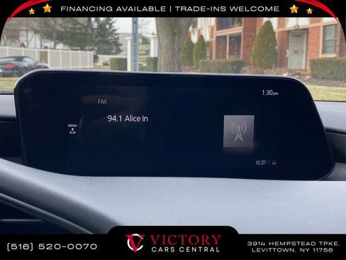 Used 2024 MAZDA MAZDA3 s image 25