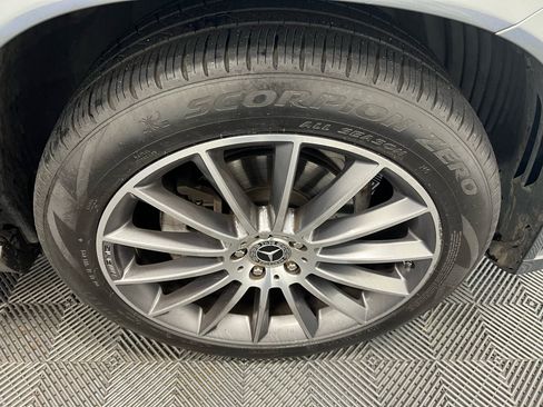 Used 2022 Mercedes-Benz GLE 350 image 40