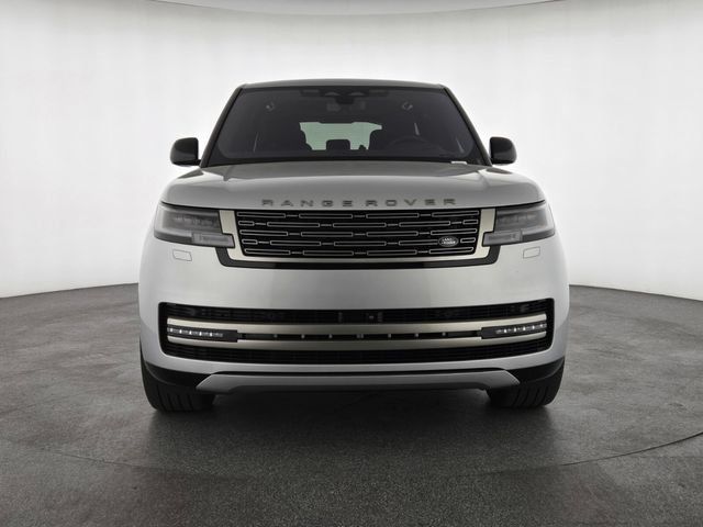 Certified 2023 Land Rover Range Rover SE AWD/4WD image 8