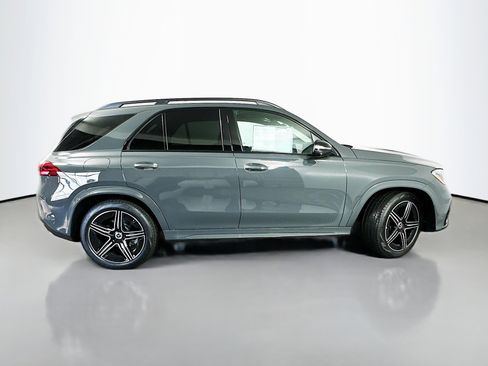 New 2026 Mercedes-Benz GLE 450 4MATIC image 8