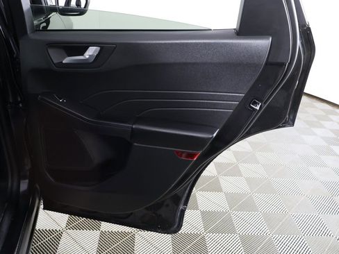 Used 2025 Ford Escape Platinum image 24