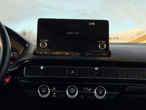 Certified 2023 Honda Civic Sport image 17