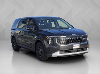 New 2026 Kia Carnival video 2