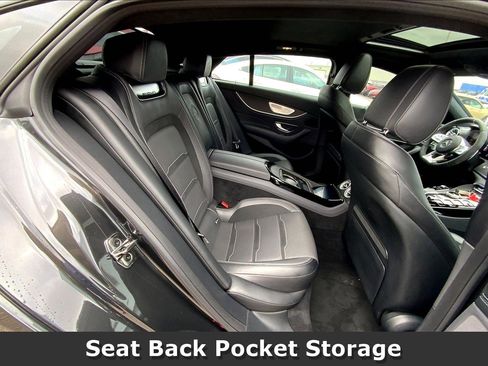 Used 2020 Mercedes-Benz AMG GT 63 S image 28