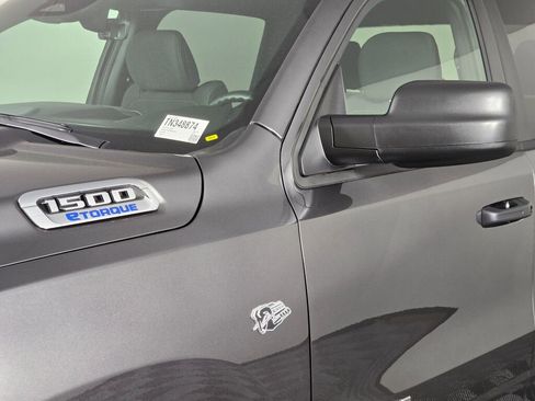 New 2026 RAM 1500 Big Horn image 12