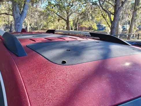 Used 2020 GMC Acadia Denali image 10