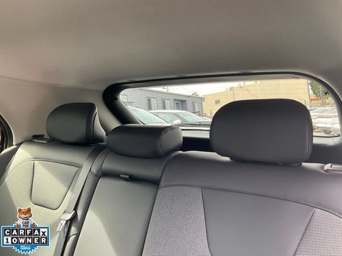 Used 2023 Kia Niro Wind FWD image 30