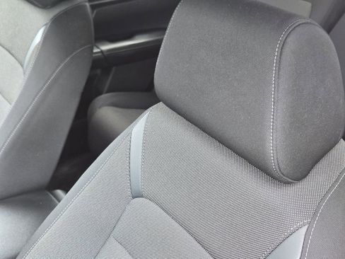 Used 2024 Honda CR-V EX image 20