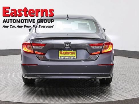 Used 2021 Honda Accord EX-L image 6