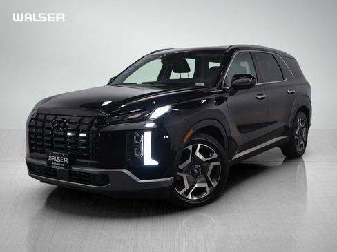 Used 2023 Hyundai Palisade Limited w/ Cargo Package image 1