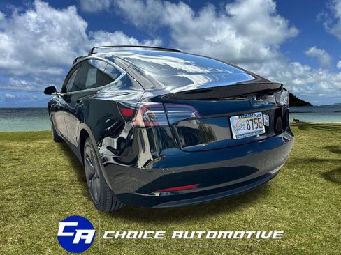 Used 2019 Tesla Model 3 image 5