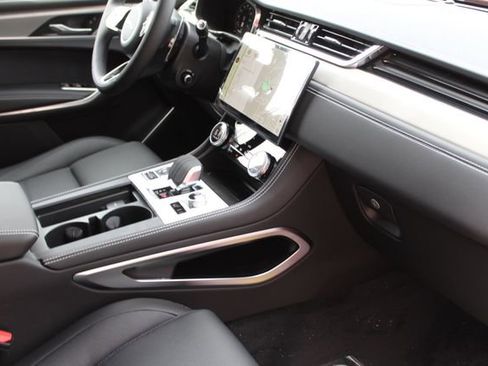 New 2026 Jaguar F-PACE R-Dynamic S image 25