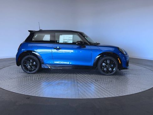New 2026 MINI Cooper S FWD image 9