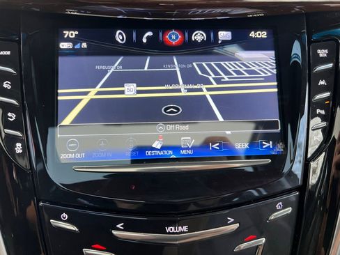 Used 2020 Cadillac Escalade ESV Luxury w/ Escalade Sport Edition image 43