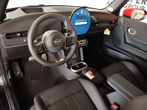 New 2026 MINI Cooper John Cooper Works image 2