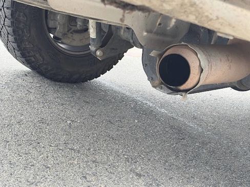 Used 2023 Chevrolet Silverado 2500 W/T w/ WT Fleet Convenience Package image 18