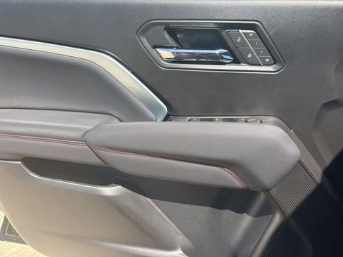 New 2026 Chevrolet Colorado Z71 w/ Technology Package AWD/4WD image 22