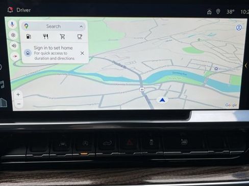 Used 2025 Chevrolet Silverado 1500 RST w/ Rally Edition image 36