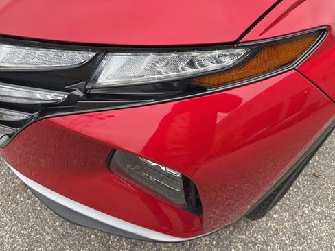 Certified 2023 Hyundai Tucson SEL w/ Convenience Package image 30