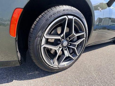 New 2026 Dodge Charger R/T AWD/4WD image 14