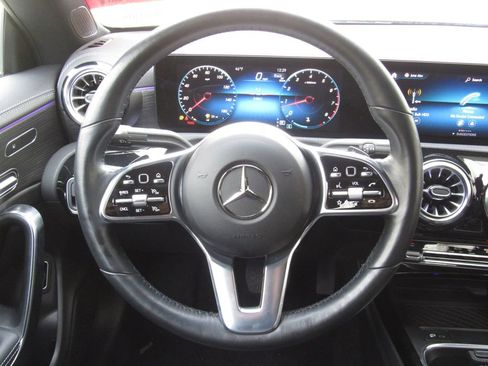 Certified 2023 Mercedes-Benz CLA 250 4MATIC w/ Premium Package image 24