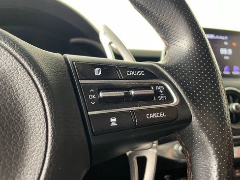 Used 2018 Kia Stinger GT2 w/ Paint Protection Package AWD/4WD image 10