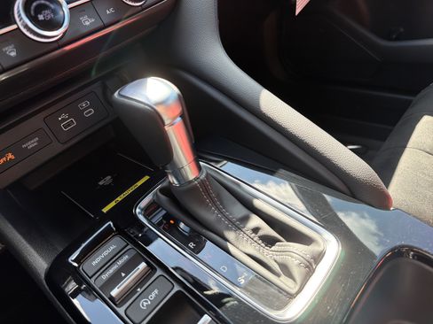 Used 2025 Acura Integra A-Spec image 26