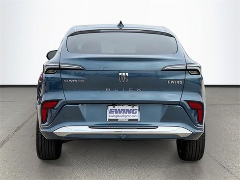 New 2026 Buick Envista Avenir image 5