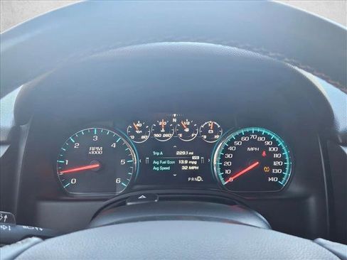 Used 2019 Chevrolet Tahoe Premier w/ Premier Plus Edition image 21