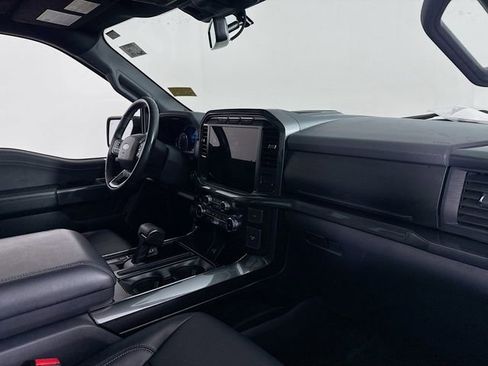 Certified 2023 Ford F150 XLT w/ Equipment Group 302A High image 29