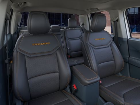 New 2026 Ford Maverick Tremor AWD/4WD image 10