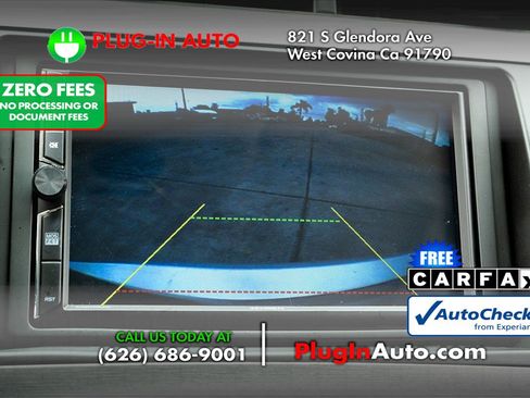 Used 2012 Toyota Prius Three w/ Solar Roof Pkg FWD image 24