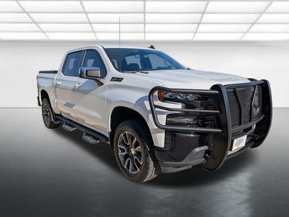 Used 2021 Chevrolet Silverado 1500 LT w/ Texas Edition Plus