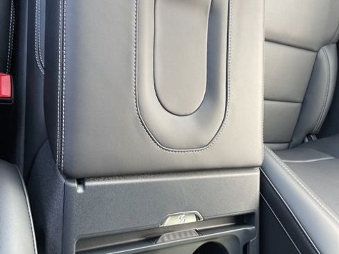 New 2026 Ford Expedition Max Platinum image 42