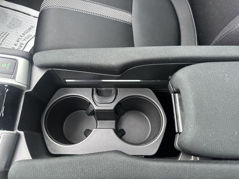 Certified 2021 Honda Civic EX image 19