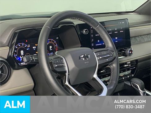 Used 2023 Chevrolet Colorado ZR2 image 7