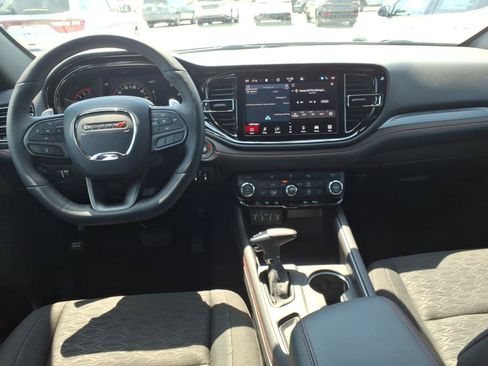 New 2026 Dodge Durango GT w/ Blacktop Package RWD image 10