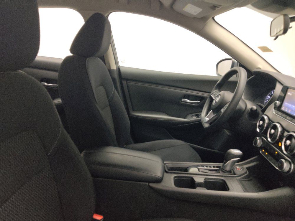 Used 2021 Nissan Sentra S FWD image 21