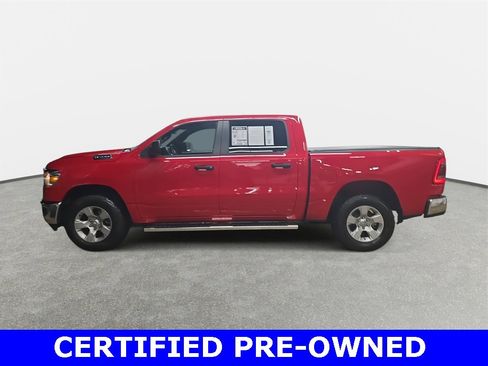 Certified 2024 RAM 1500 Tradesman image 8