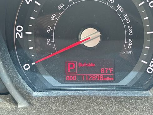 Used 2016 Kia Sportage LX AWD/4WD image 18