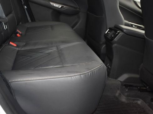 Used 2023 Lexus NX 350 AWD w/ Luxury Package image 17